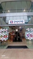 GRANTRAL COMPLEX (D13), Factory #585118301